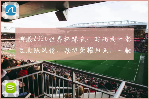 挪威2026世界杯球衣，时尚设计彰显北欧风情，期待荣耀归来，一触即发